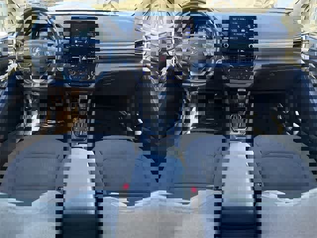 Certified 2022 Hyundai Ioniq SE image 12