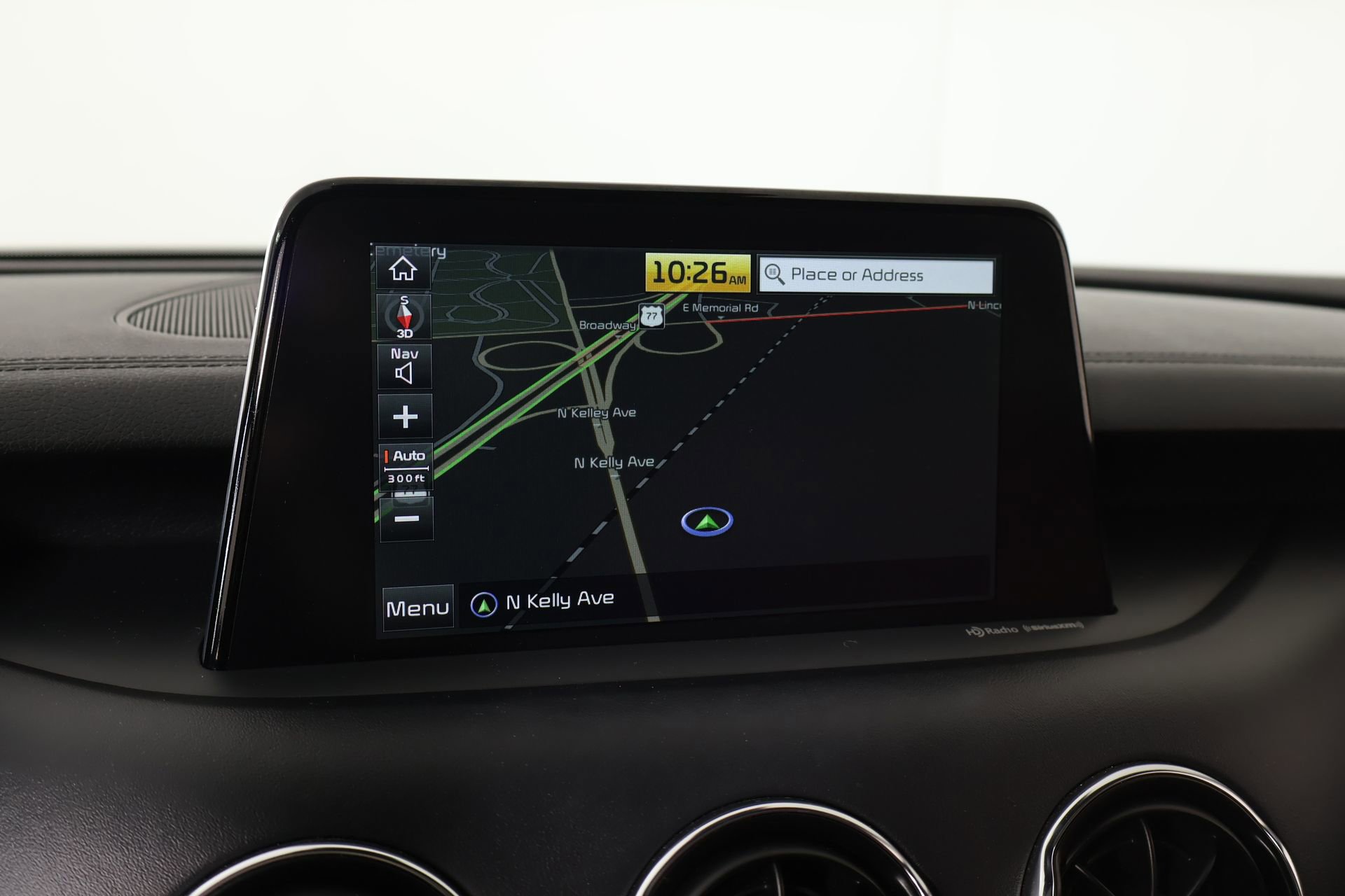 Used 2020 Kia Stinger GT1 RWD image 7