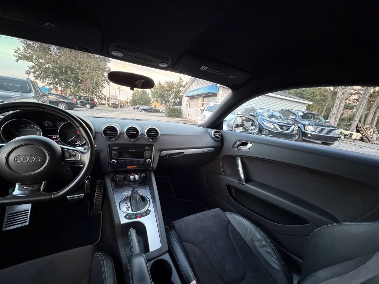 Used 2010 Audi TTS 2.0T Premium image 18