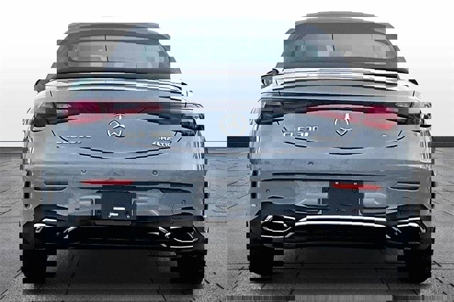 New 2026 Mercedes-Benz CLE 300 4MATIC Cabriolet image 5