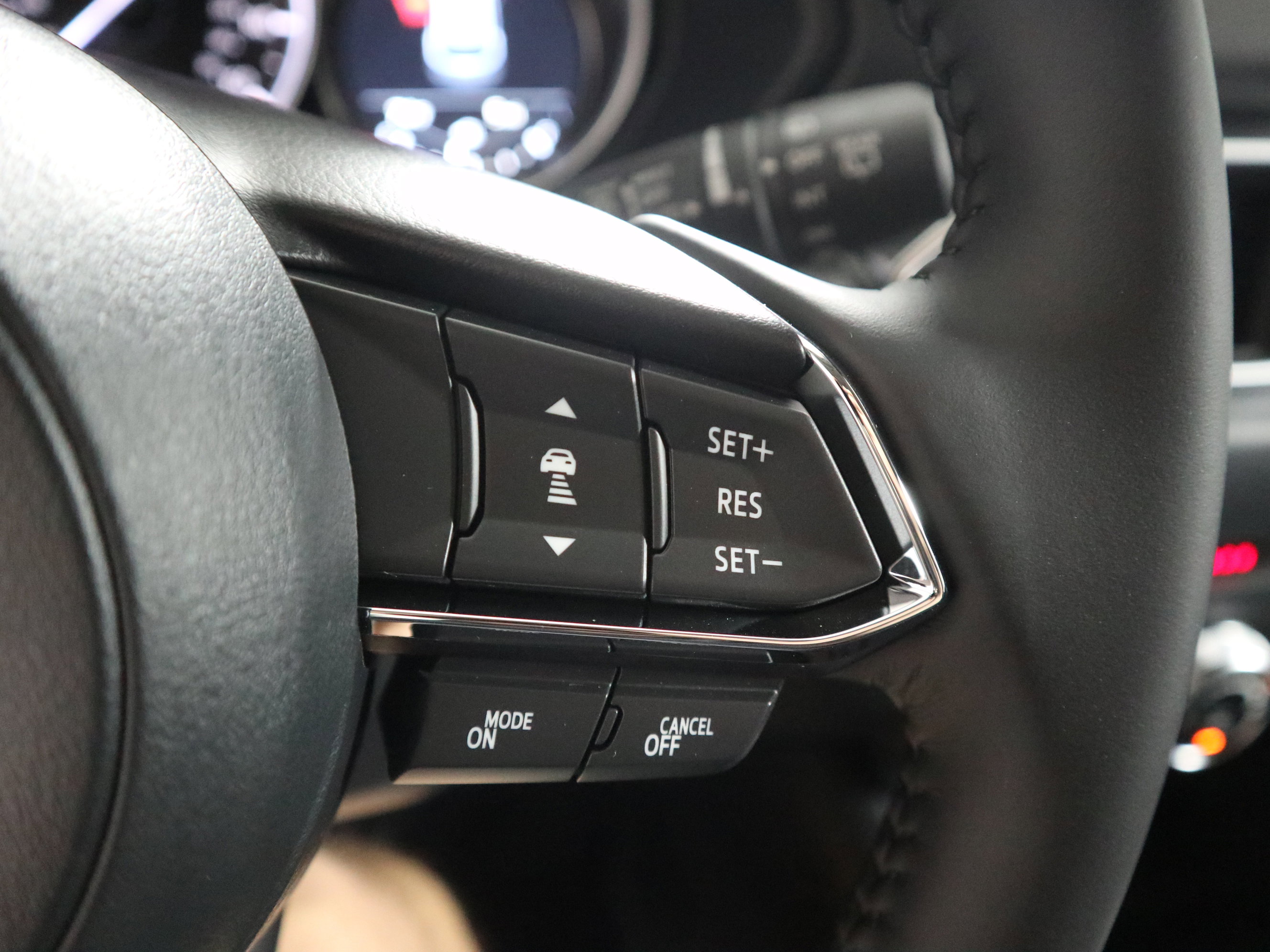 New 2025 MAZDA CX-5 AWD 2.5 S image 25