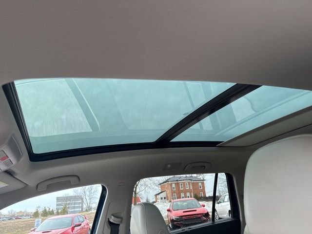 Used 2018 Volkswagen Atlas SEL image 29