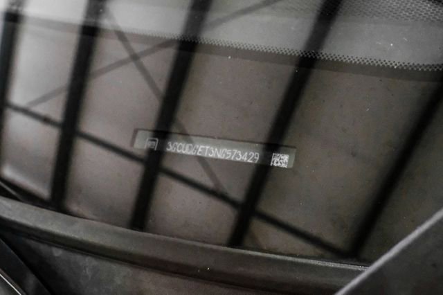 Used 2022 Chevrolet Silverado 1500 LTZ w/ Technology Package image 53