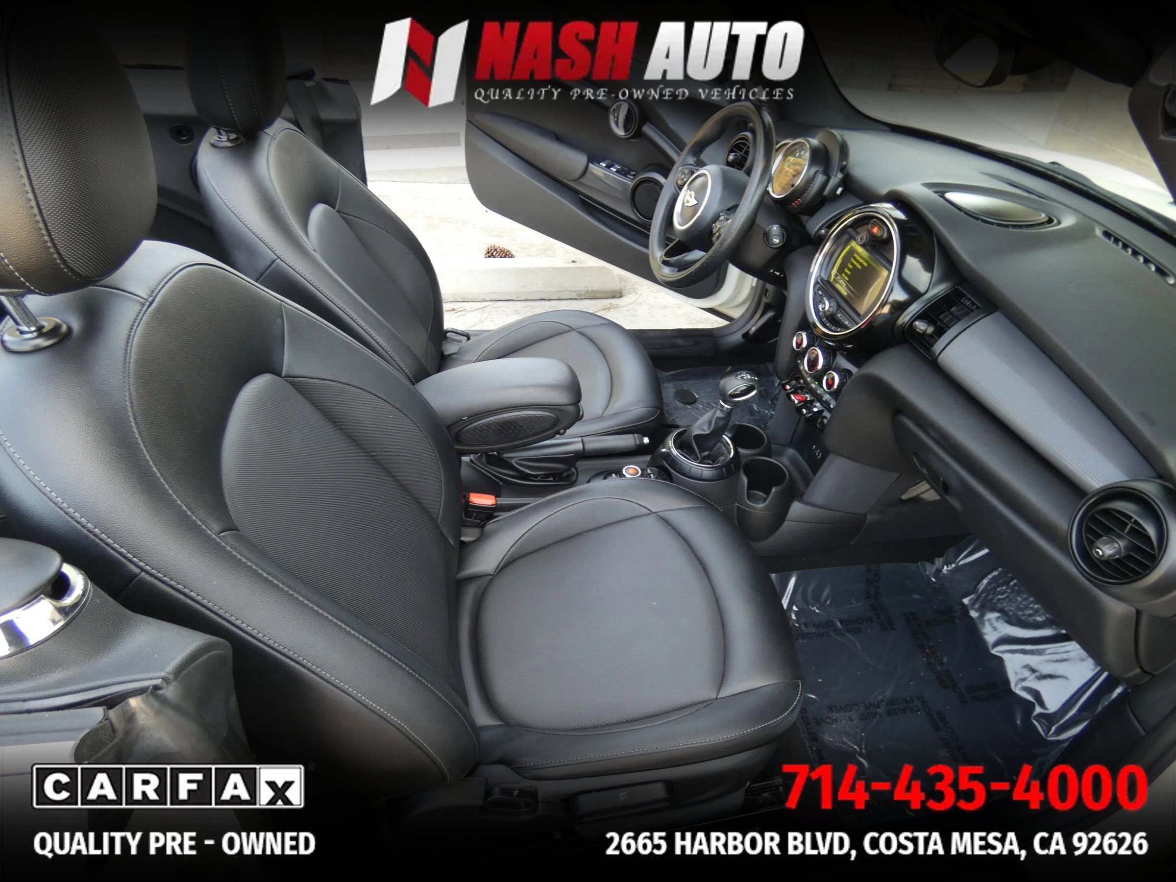 Used 2017 MINI Cooper Convertible image 26