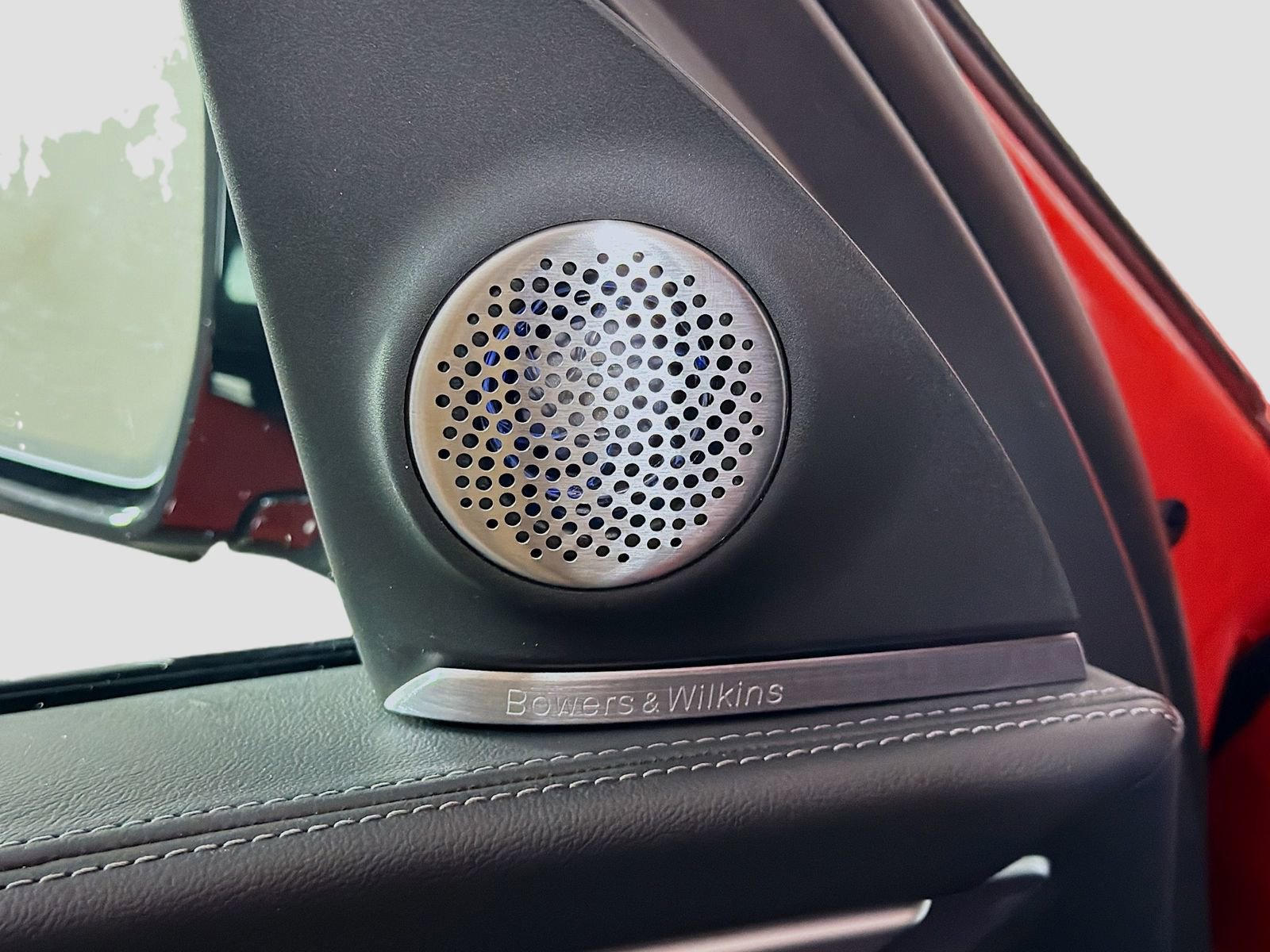 New 2026 BMW XM Label Red AWD/4WD image 22