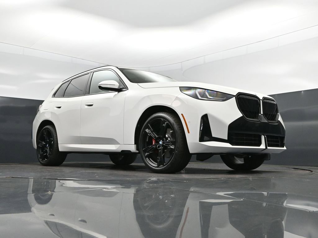 New 2026 BMW X3 xDrive30 w/ Premium Package image 44