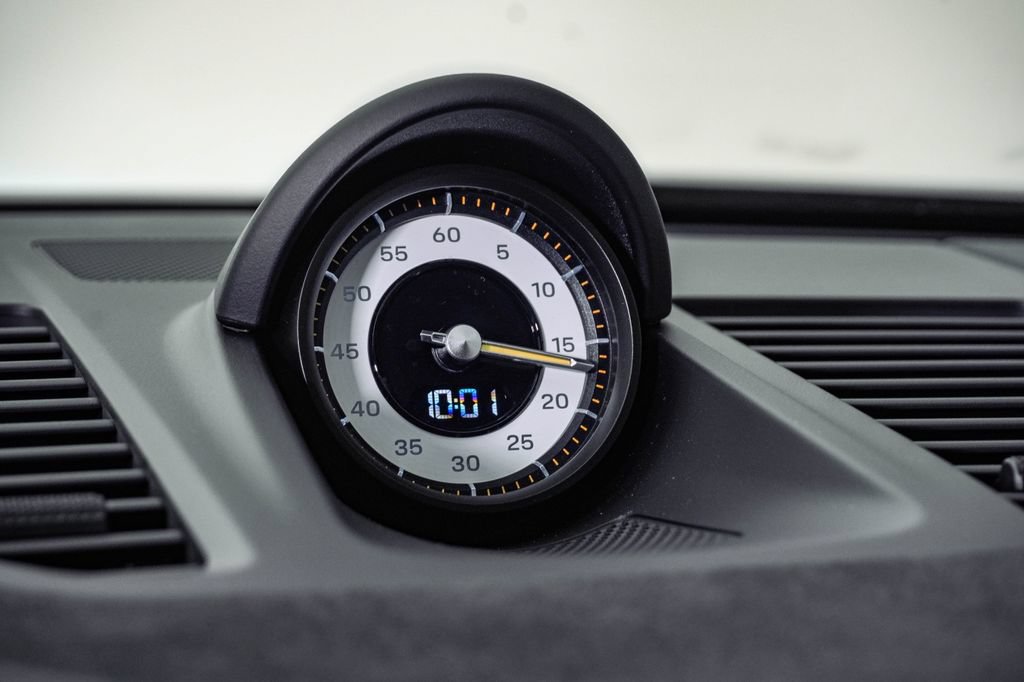 Certified 2026 Porsche 911 GT3 RWD image 25