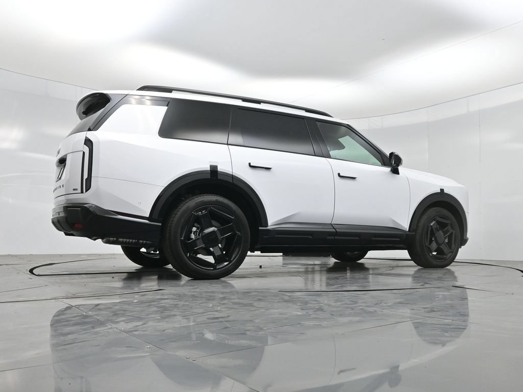 New 2027 Kia Telluride X-Line SX Prestige AWD/4WD image 63