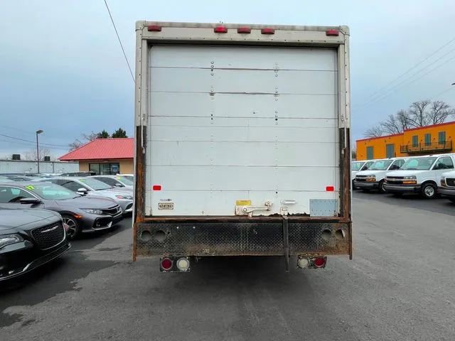 Used 2007 Chevrolet Express 3500 image 5