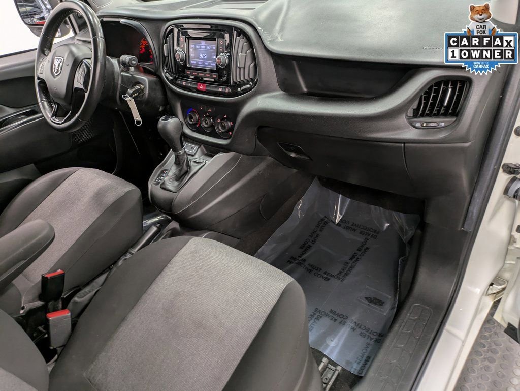 Used 2019 RAM ProMaster City Tradesman SLT image 30