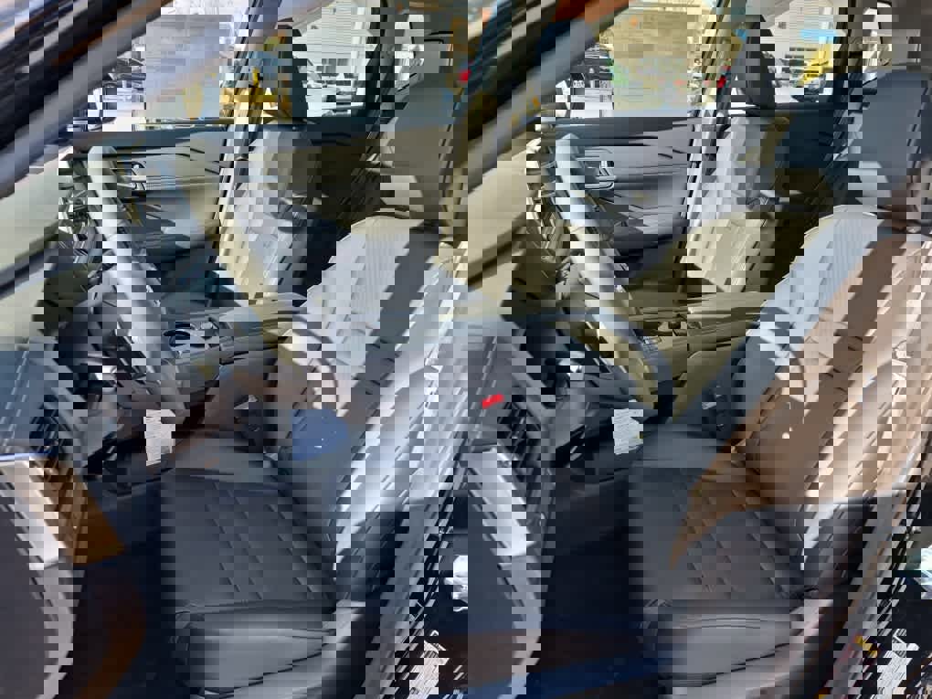 New 2026 Nissan Rogue SV AWD/4WD image 10