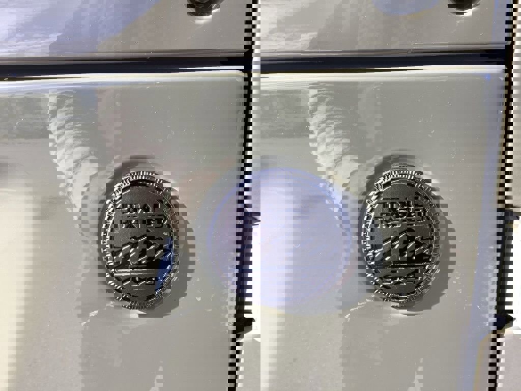 New 2026 Jeep Wrangler Willys image 13