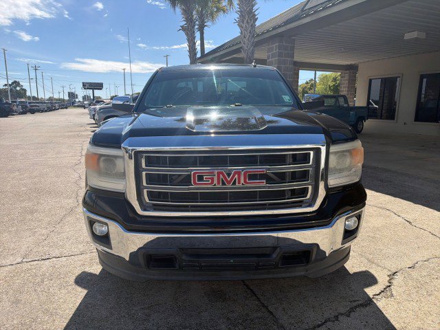 Used 2014 GMC Sierra 1500 SLE w/ SLE Value Package image 12