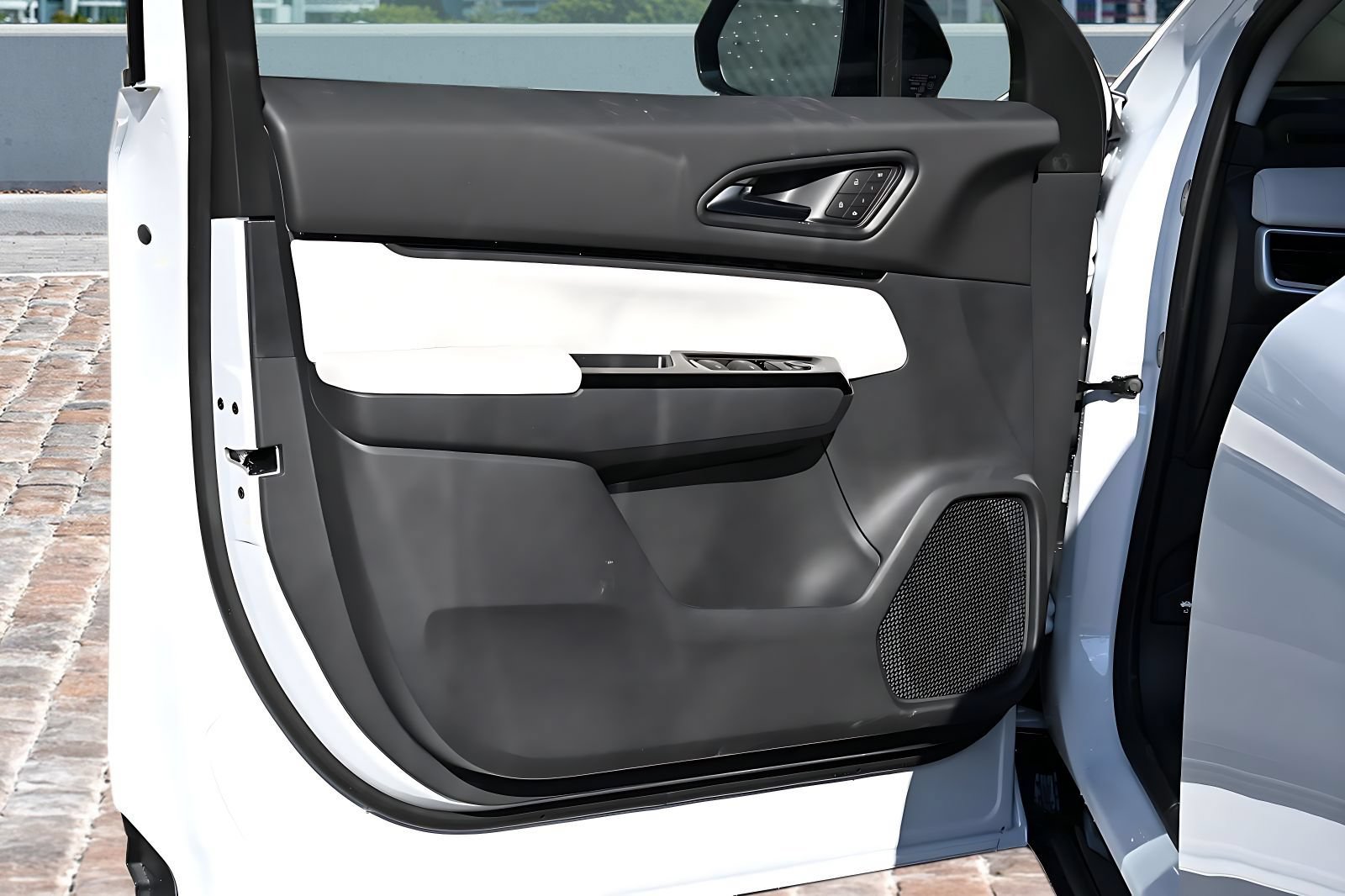 New 2026 Honda Prologue Touring image 10