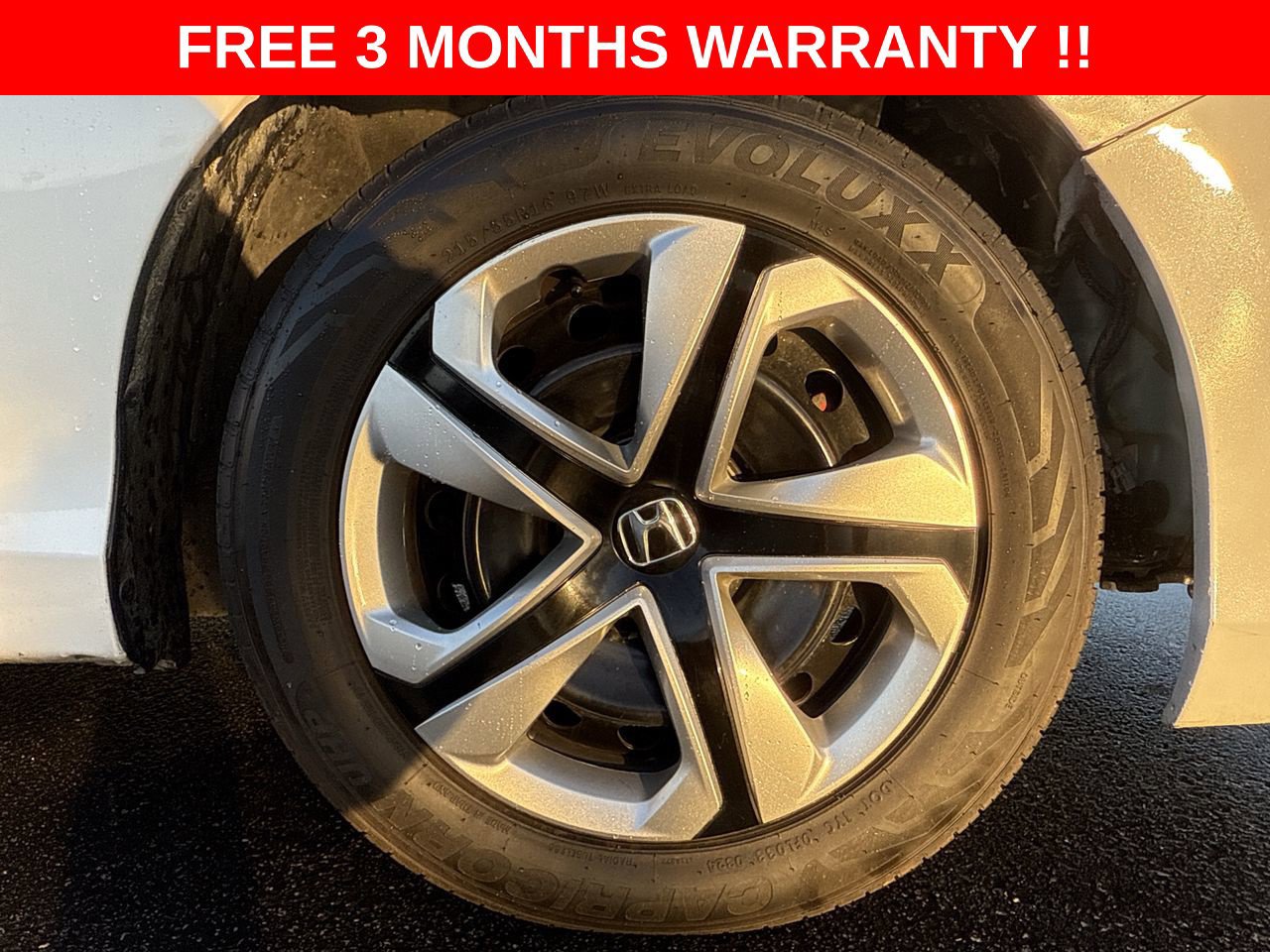 Used 2015 Honda Accord LX image 10