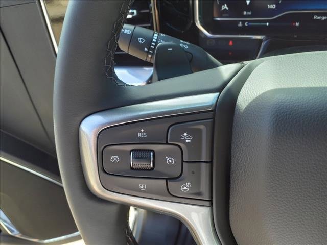 New 2024 Chevrolet Silverado 1500 LT w/ All Star Edition Plus image 18