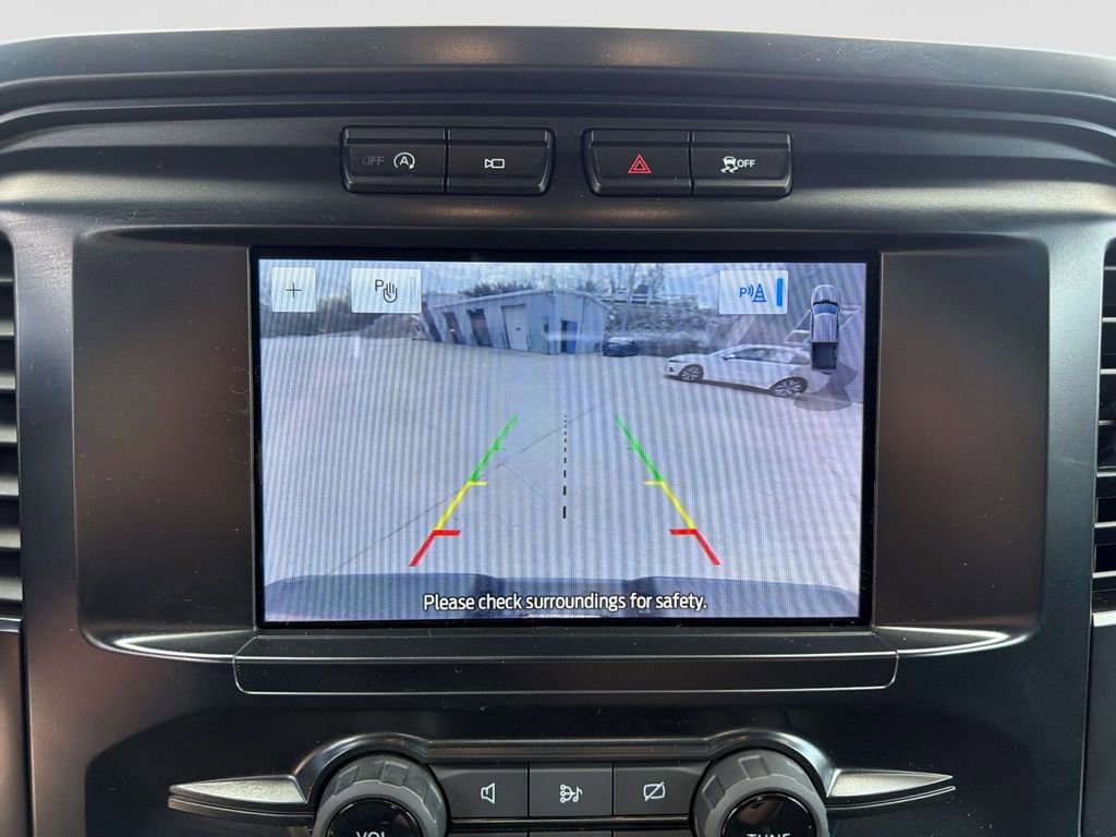 Used 2023 Ford F150 XL w/ STX Appearance Package AWD/4WD image 23