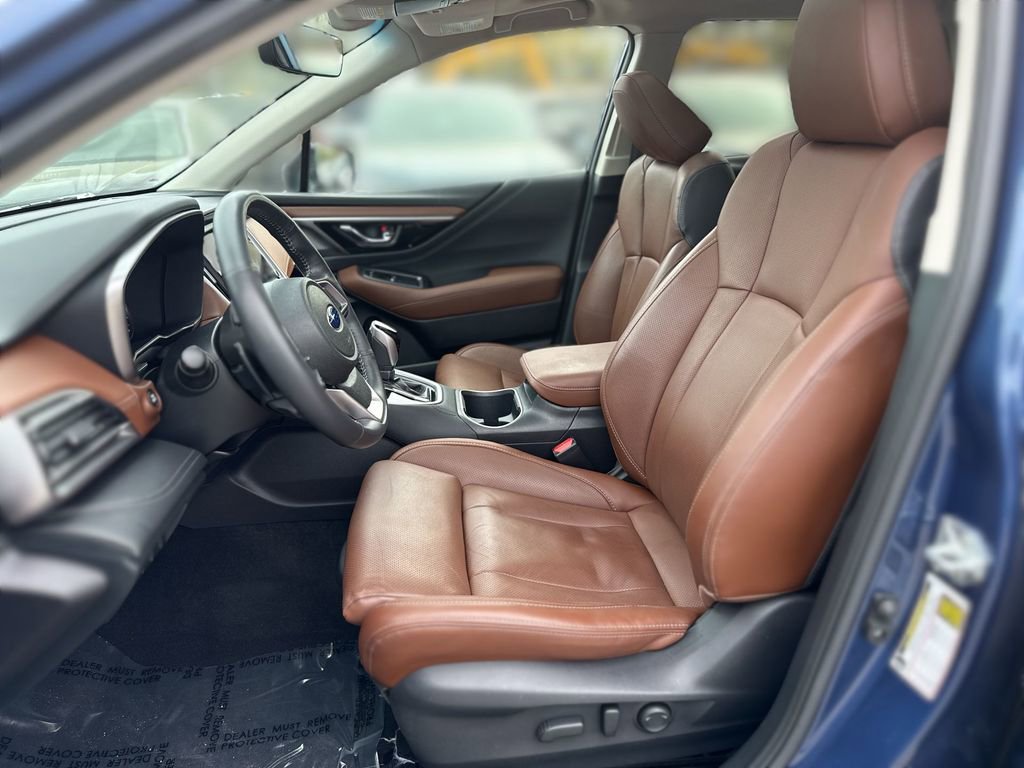 Used 2022 Subaru Outback Touring XT image 13