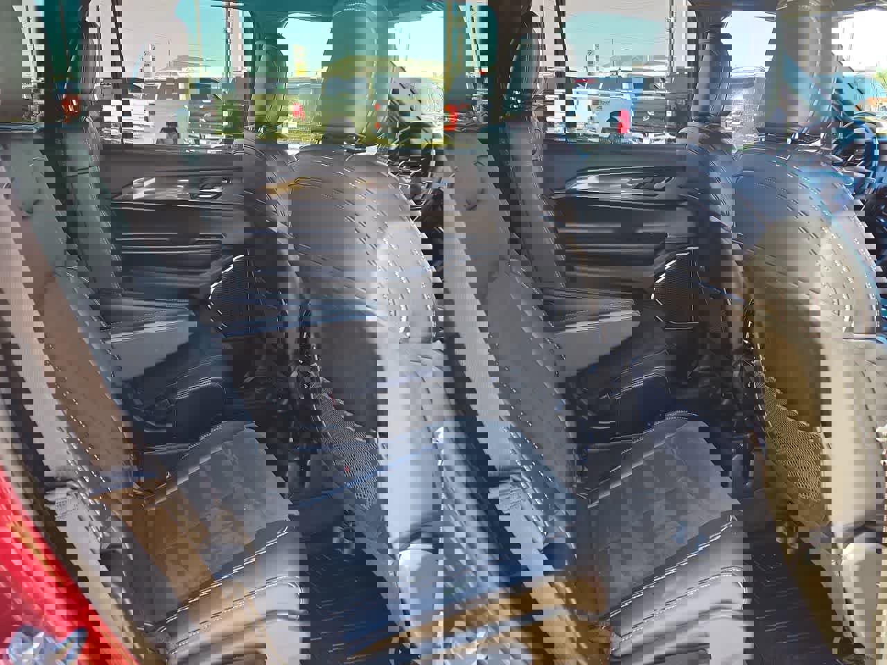 Used 2022 Jeep Grand Cherokee L Laredo image 21