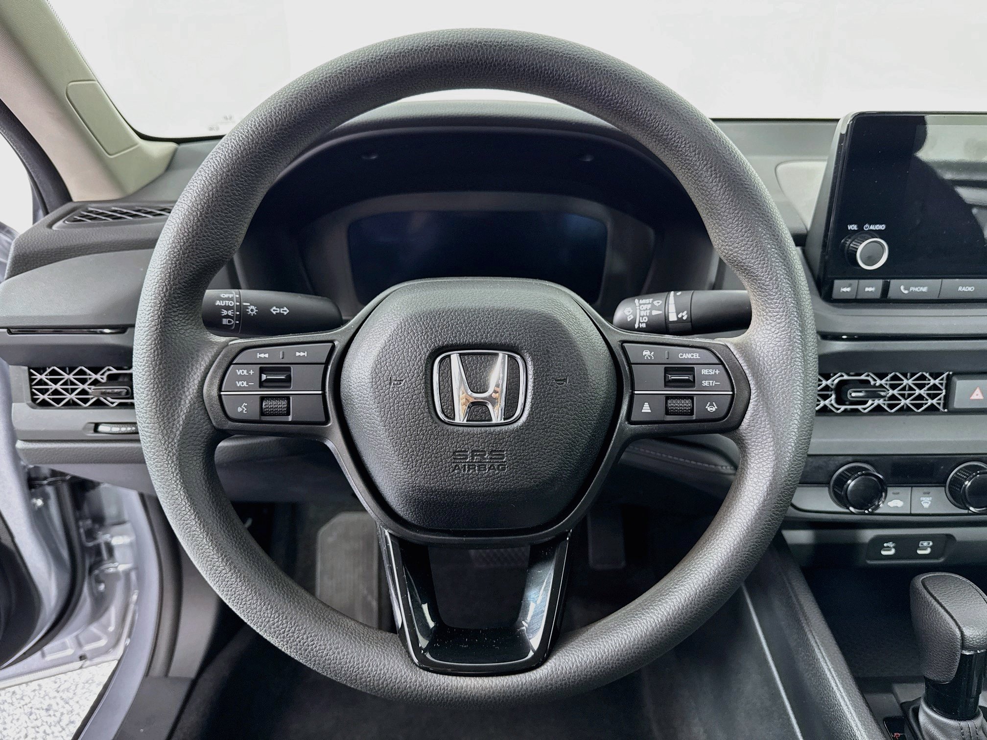 Certified 2023 Honda Accord LX image 11