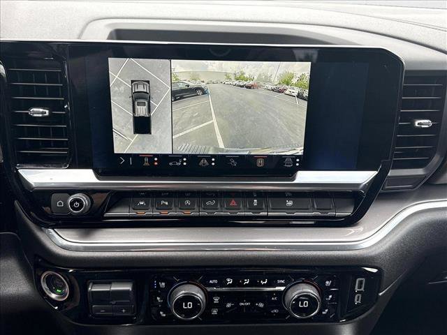 Used 2024 Chevrolet Silverado 1500 High Country w/ High Country Premium Package image 12