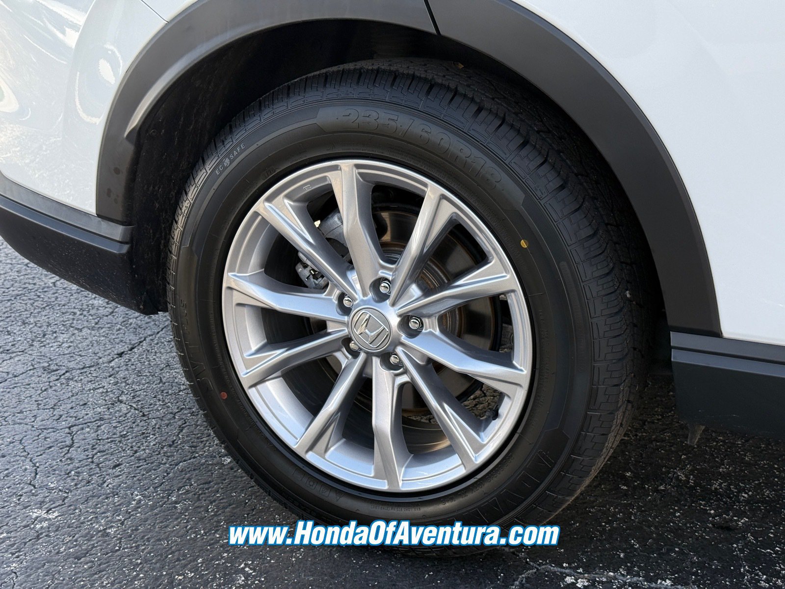 Certified 2023 Honda CR-V EX-L image 7