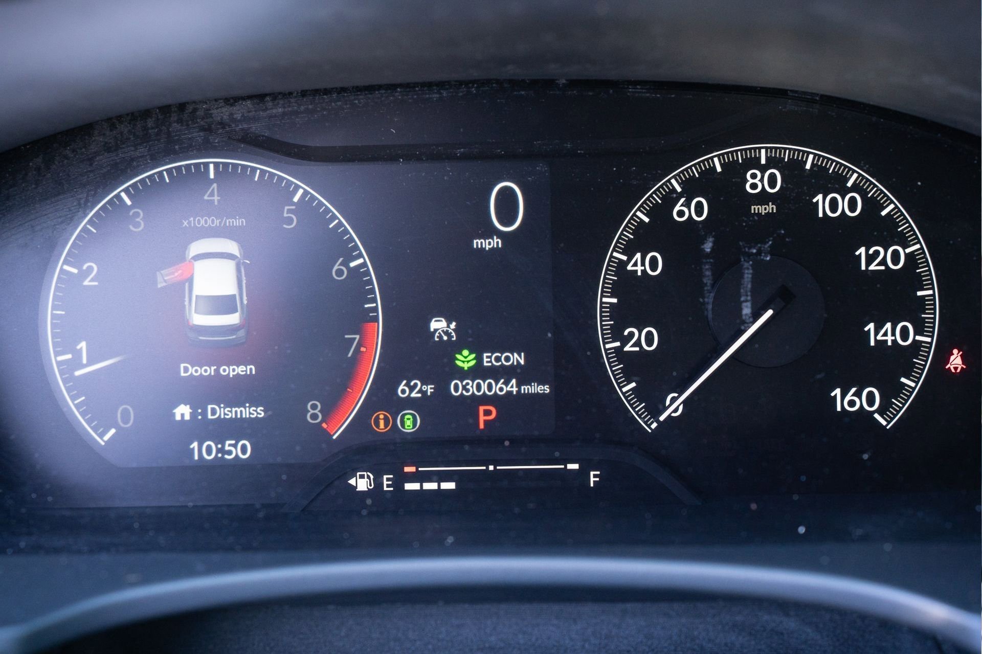 Certified 2023 Honda Civic Sport image 34