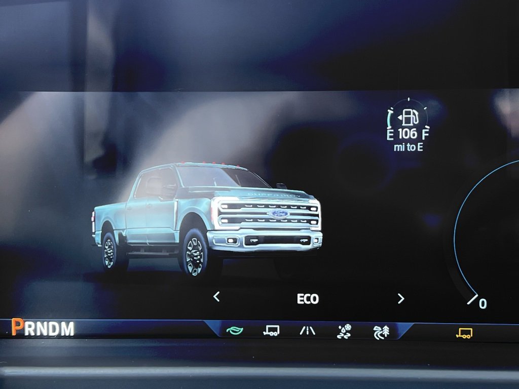 New 2026 Ford F250 Platinum image 28