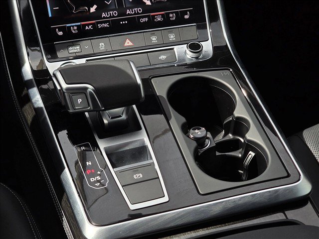 Certified 2025 Audi Q7 3.0T Premium Plus w/ Premium Plus Package AWD/4WD image 22