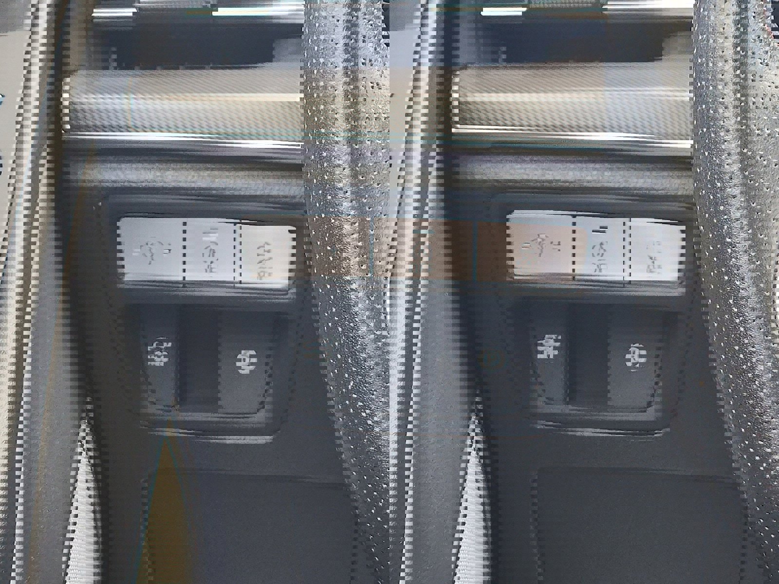 Used 2023 Genesis G80 2.5T w/ Sport Prestige Package image 13