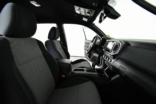 Used 2023 Toyota Tacoma TRD Off-Road image 22