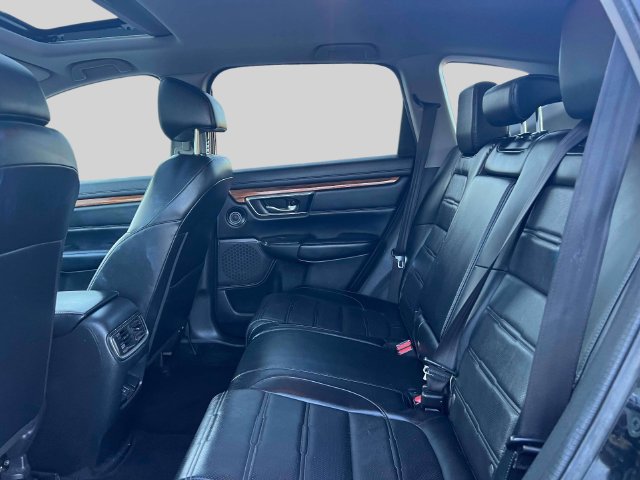 Used 2021 Honda CR-V Touring image 14
