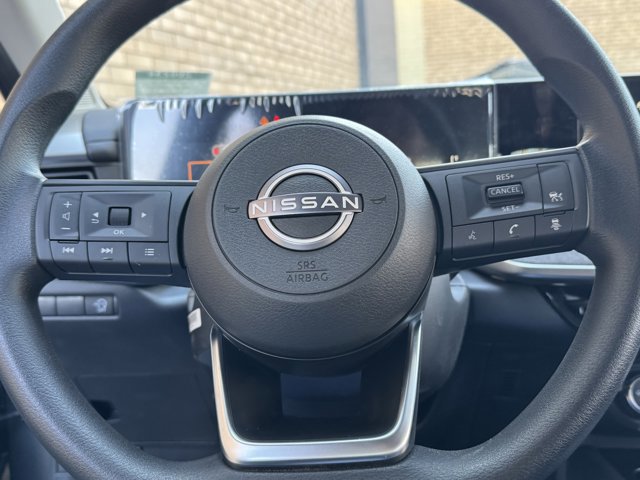 New 2026 Nissan Kicks S w/ Charging Package image 19