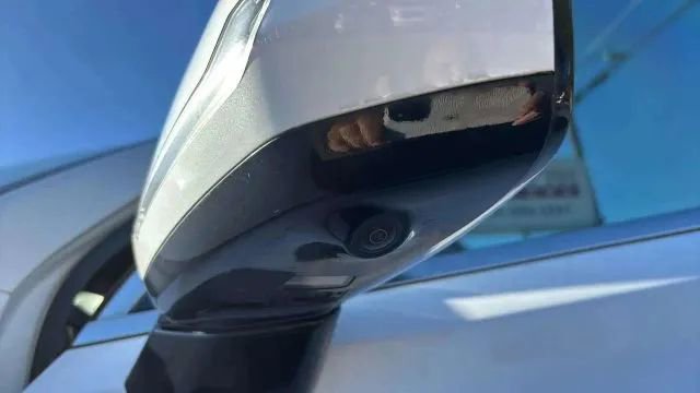 Used 2021 Hyundai Palisade Calligraphy image 28