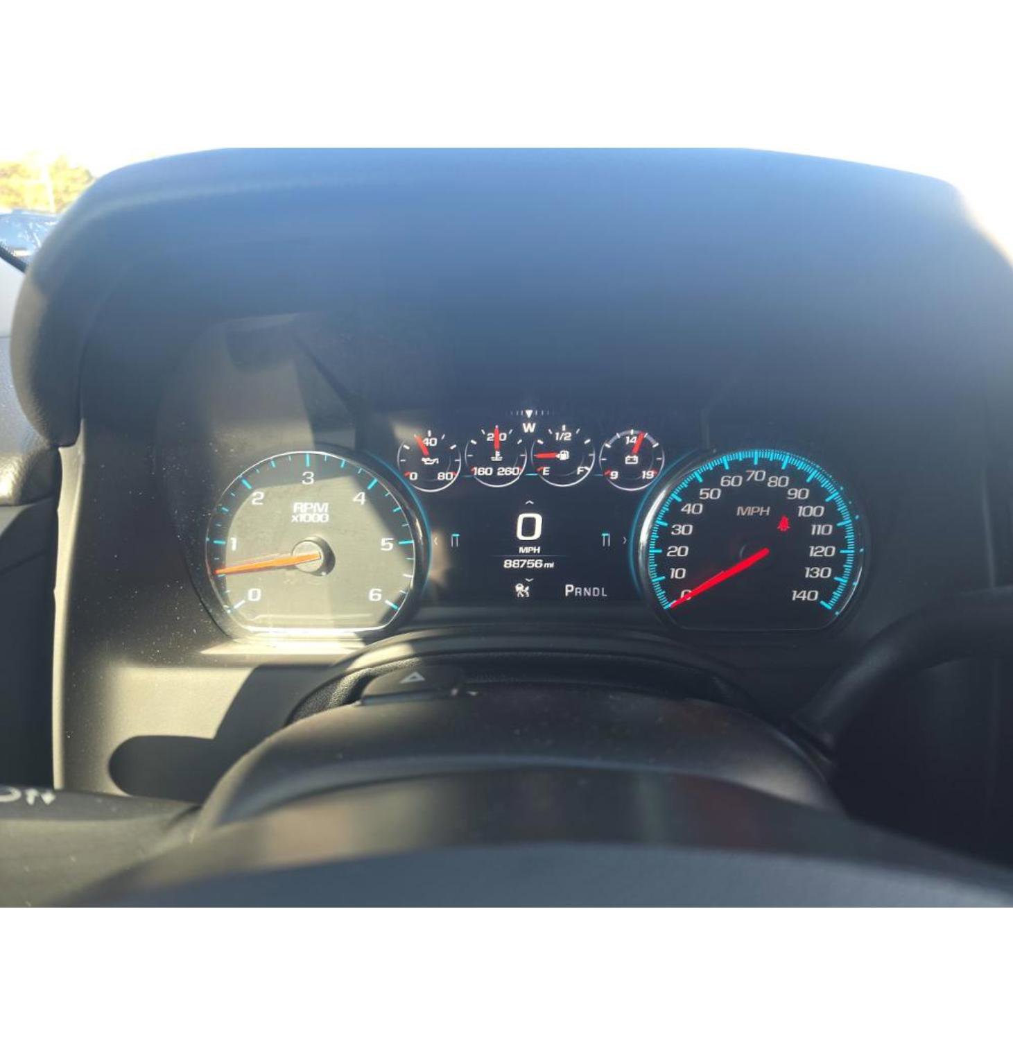 Used 2018 GMC Yukon Denali w/ Denali Ultimate Package image 11