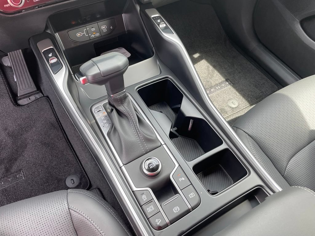 New 2026 Kia Sorento S FWD image 20