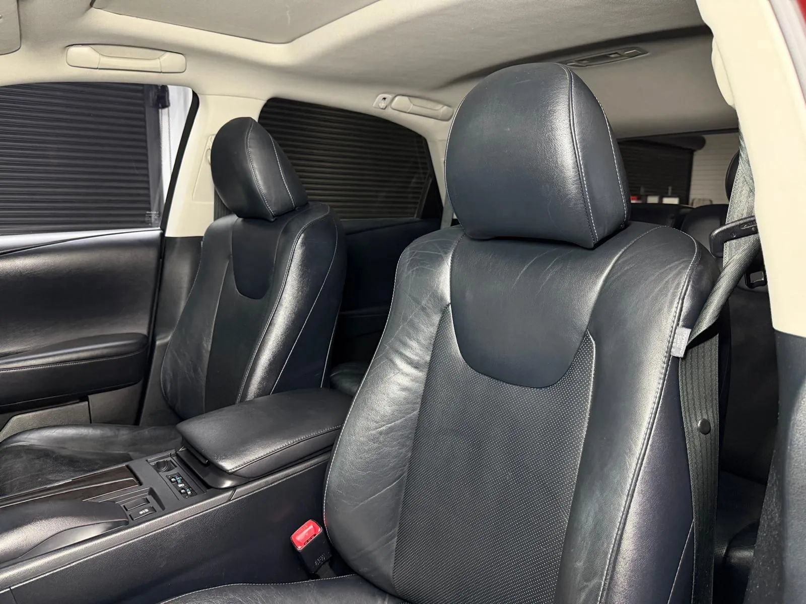 Used 2013 Lexus RX 350 FWD w/ Navigation Pkg image 27