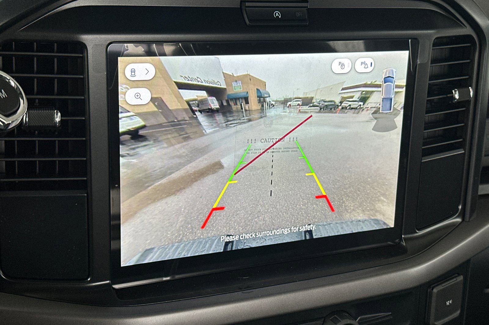 New 2026 Ford F150 XL image 17