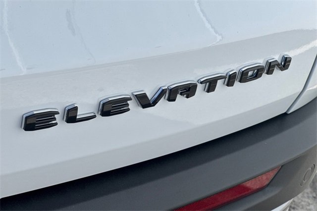 Used 2025 GMC Acadia Elevation image 26