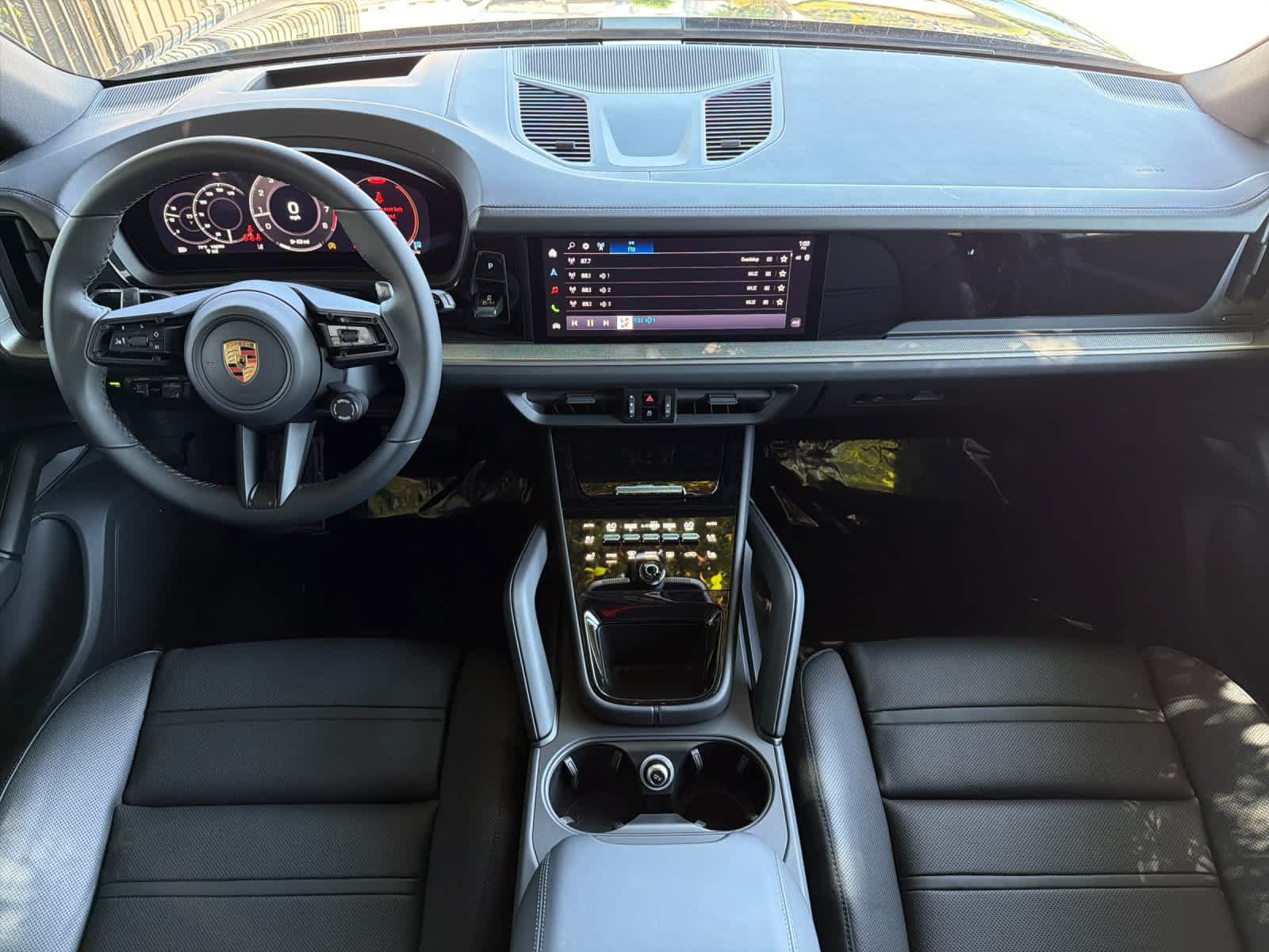 New 2026 Porsche Cayenne AWD/4WD image 6