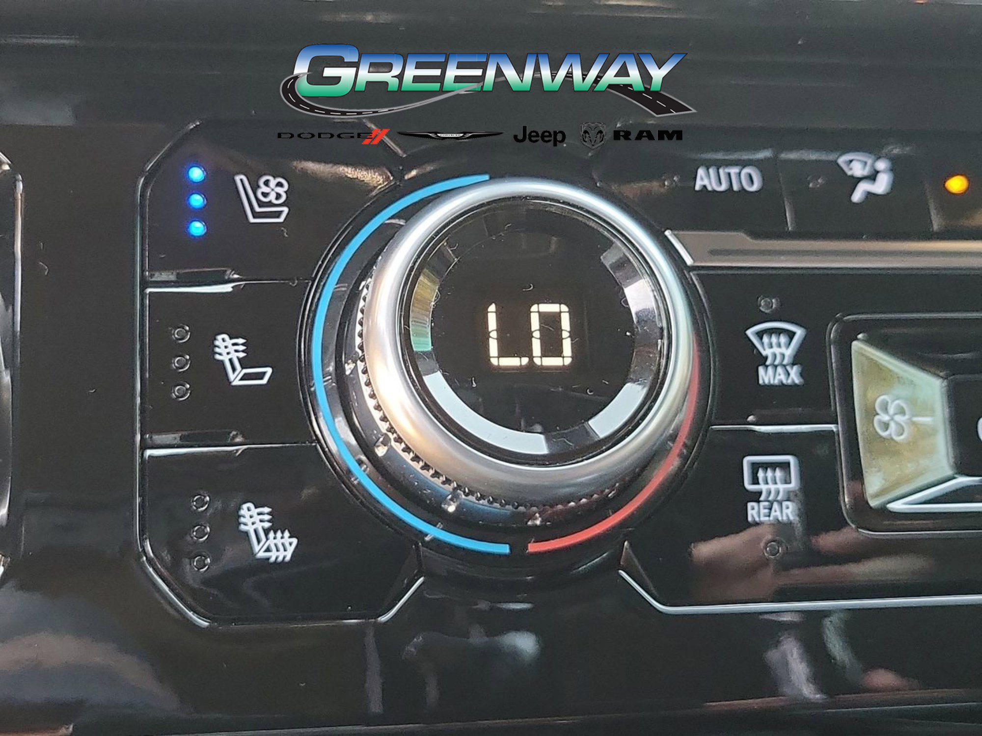 Used 2023 GMC Sierra 1500 Denali image 22