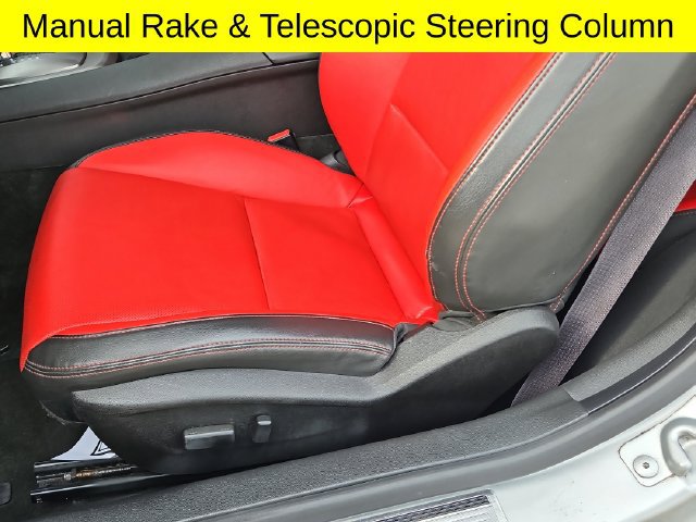 Used 2015 Chevrolet Camaro LT w/ Commemorative Special Edition RWD image 14