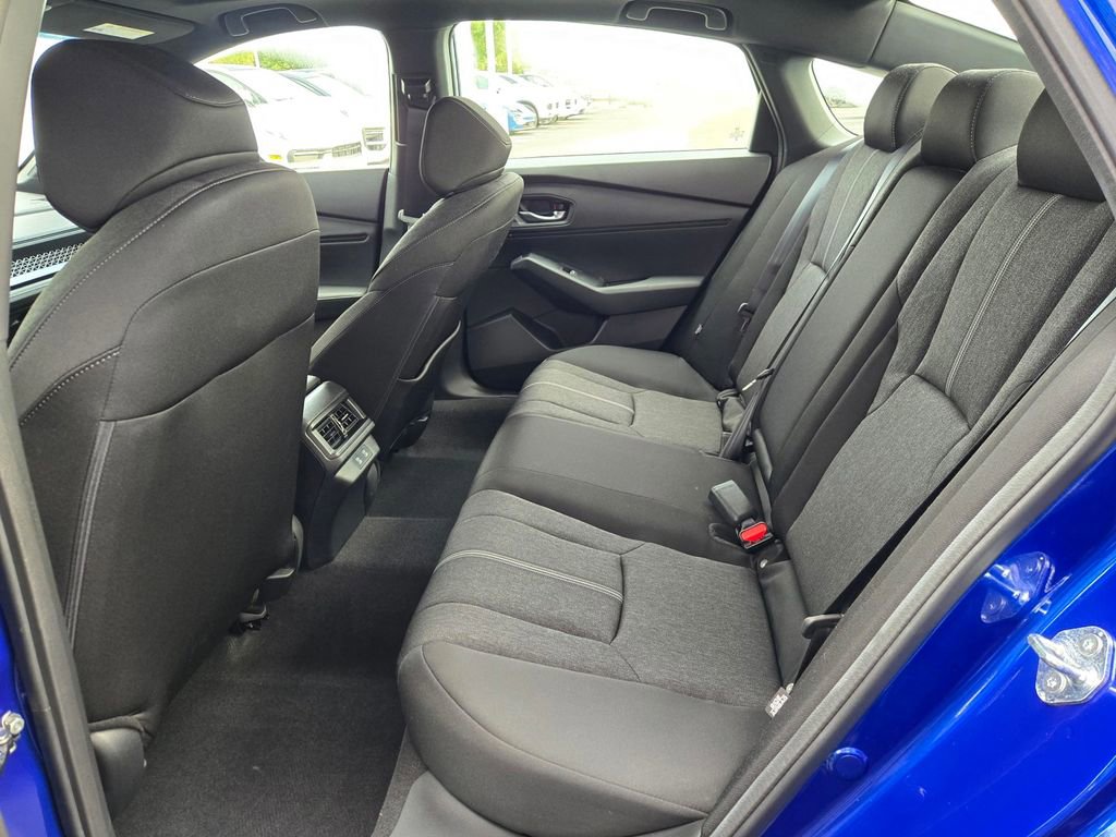Used 2025 Honda Accord Sport image 10