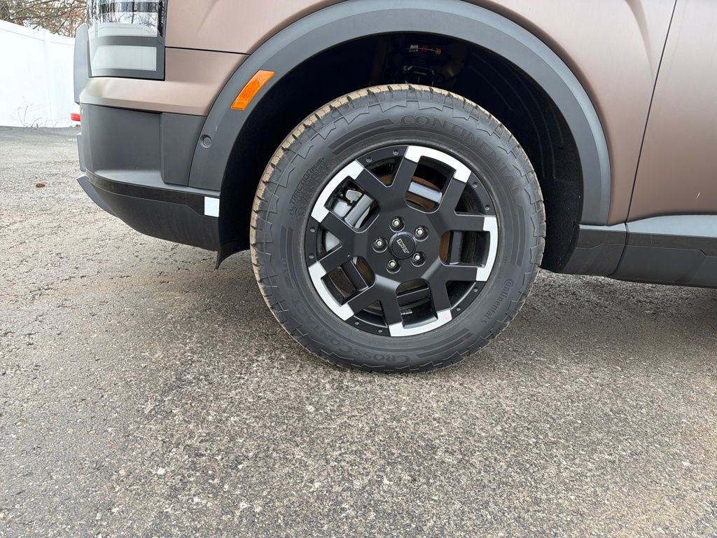 New 2026 Hyundai Palisade XRT Pro AWD/4WD image 30
