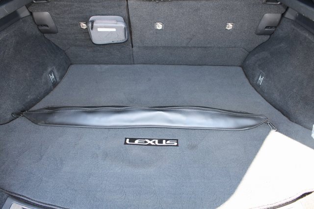 Certified 2023 Lexus RZ 450e Premium image 8