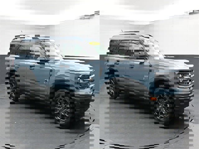 Used 2023 Ford Bronco Sport Big Bend w/ Convenience Package image 3