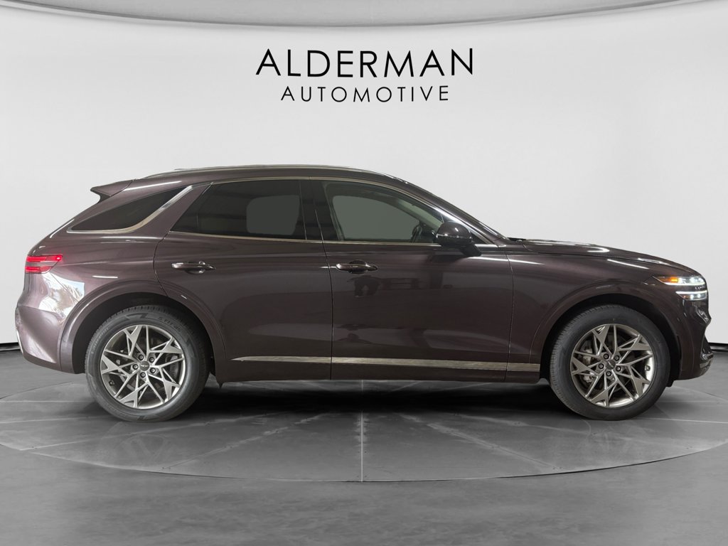 Used 2023 Genesis GV70 2.5T w/ Select Package AWD/4WD image 6