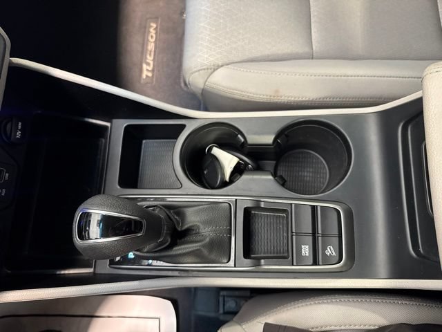 Used 2018 Hyundai Tucson SEL FWD image 24