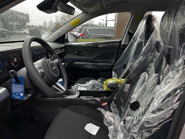 New 2026 Hyundai Kona SE image 13