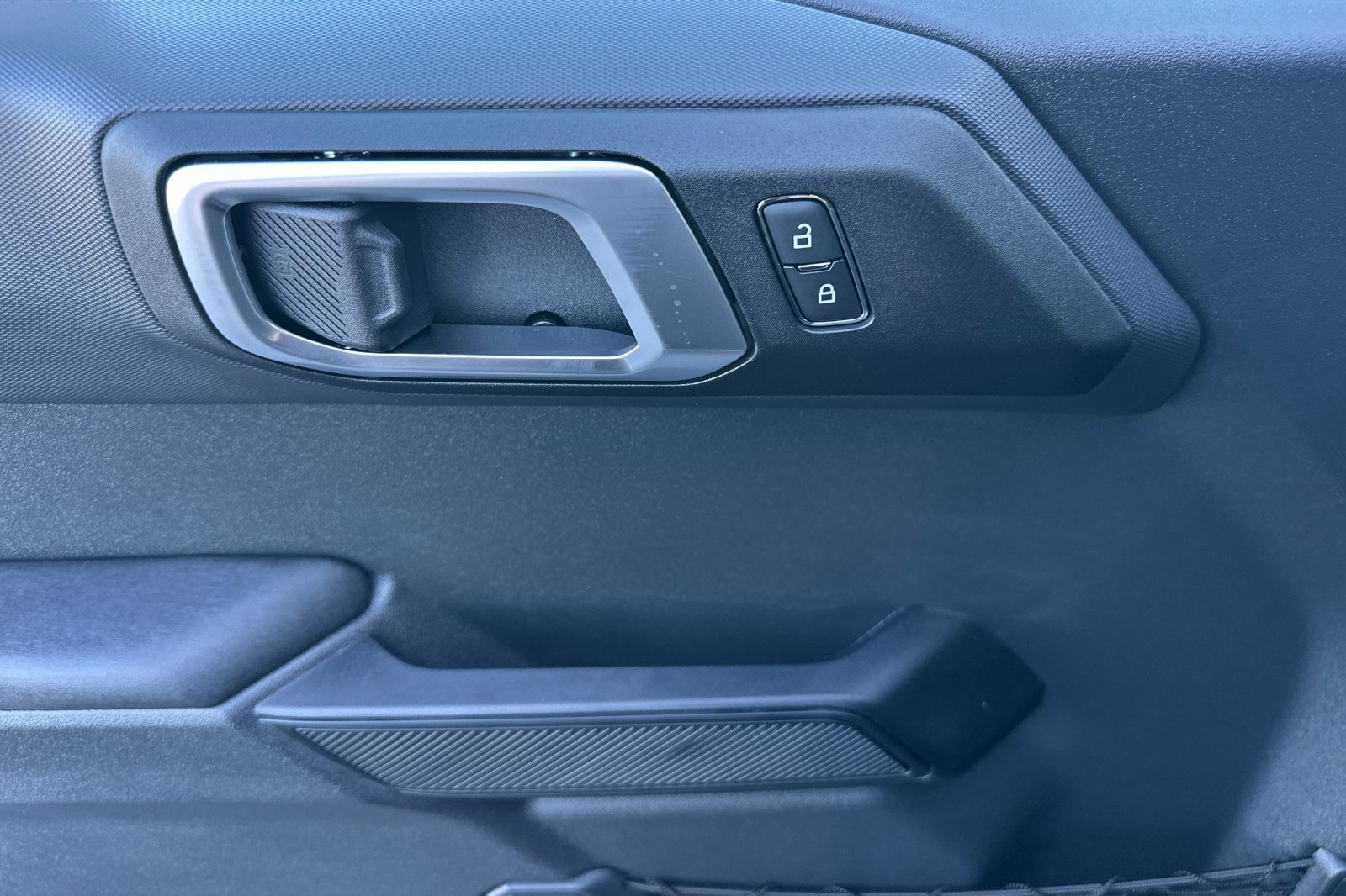 New 2025 Ford Bronco Big Bend image 11